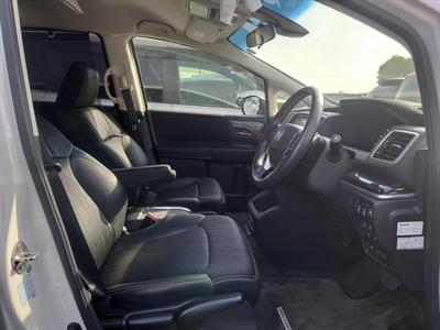 2015 Honda Odyssey - Thumbnail