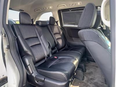 2015 Honda Odyssey - Thumbnail