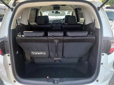 2015 Honda Odyssey - Thumbnail