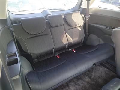 2015 Honda Odyssey - Thumbnail