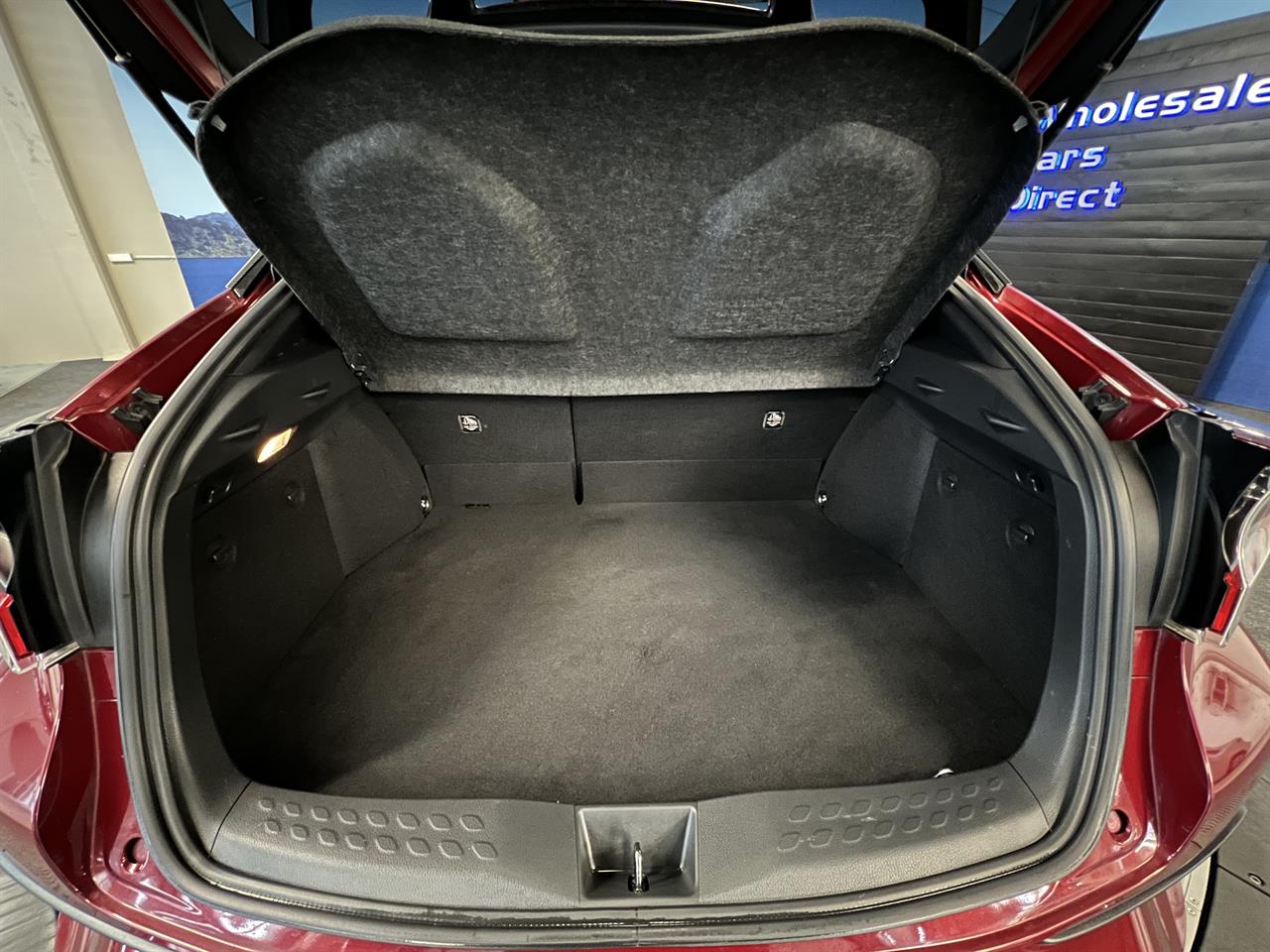 2017 Toyota C-HR