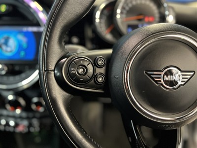2019 Mini Cooper - Thumbnail