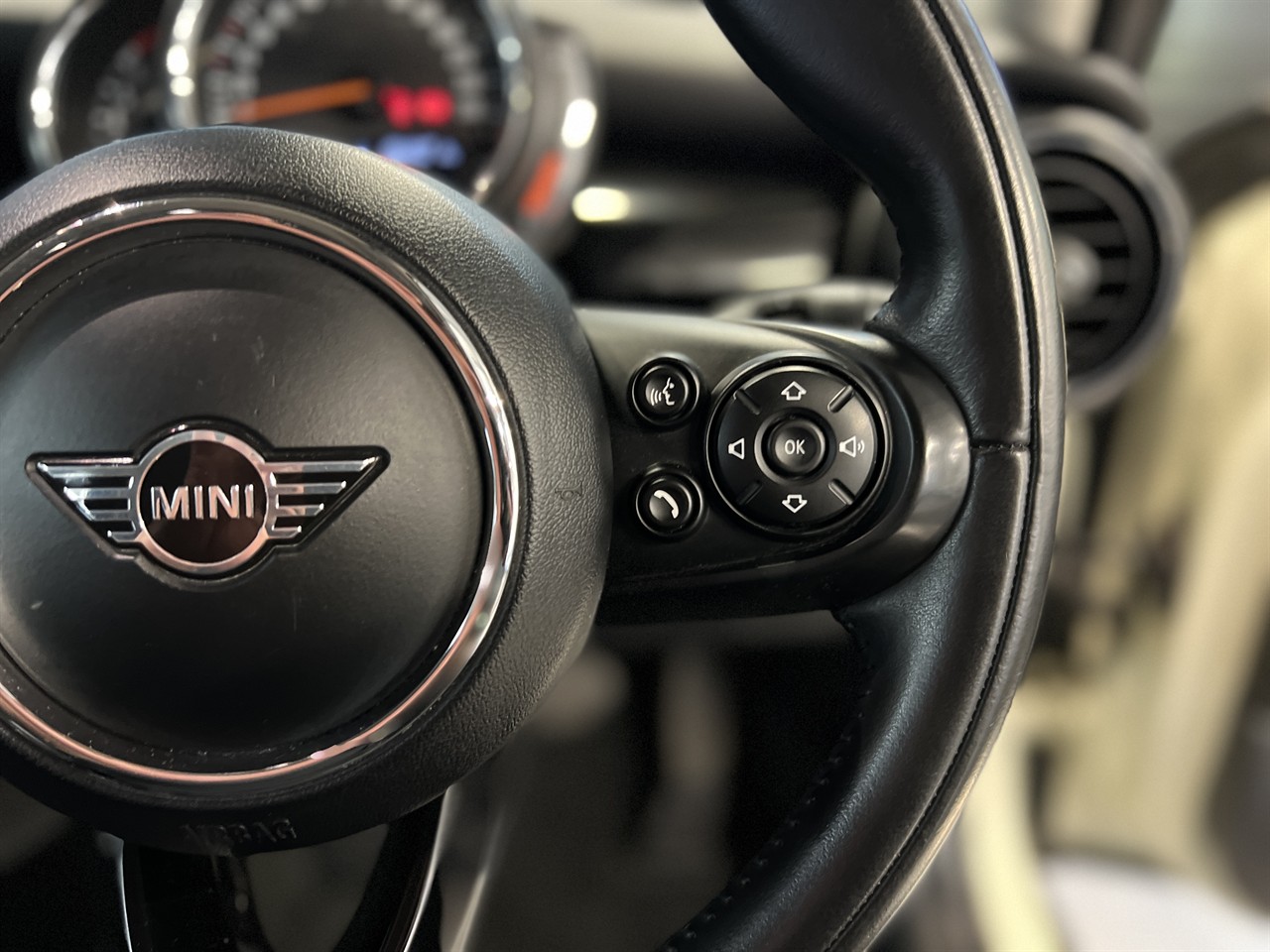 2019 Mini Cooper