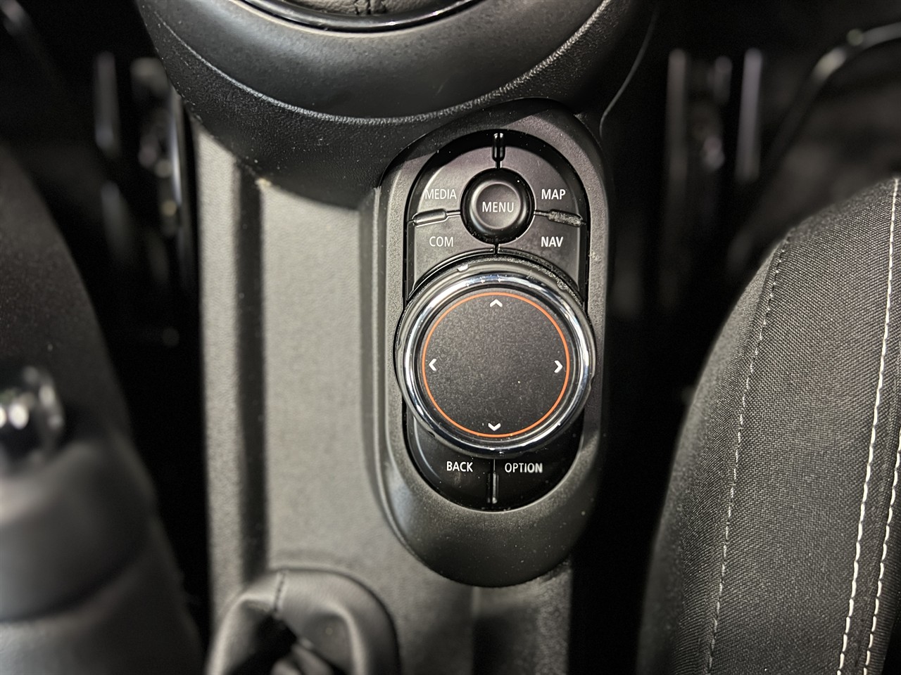 2019 Mini Cooper