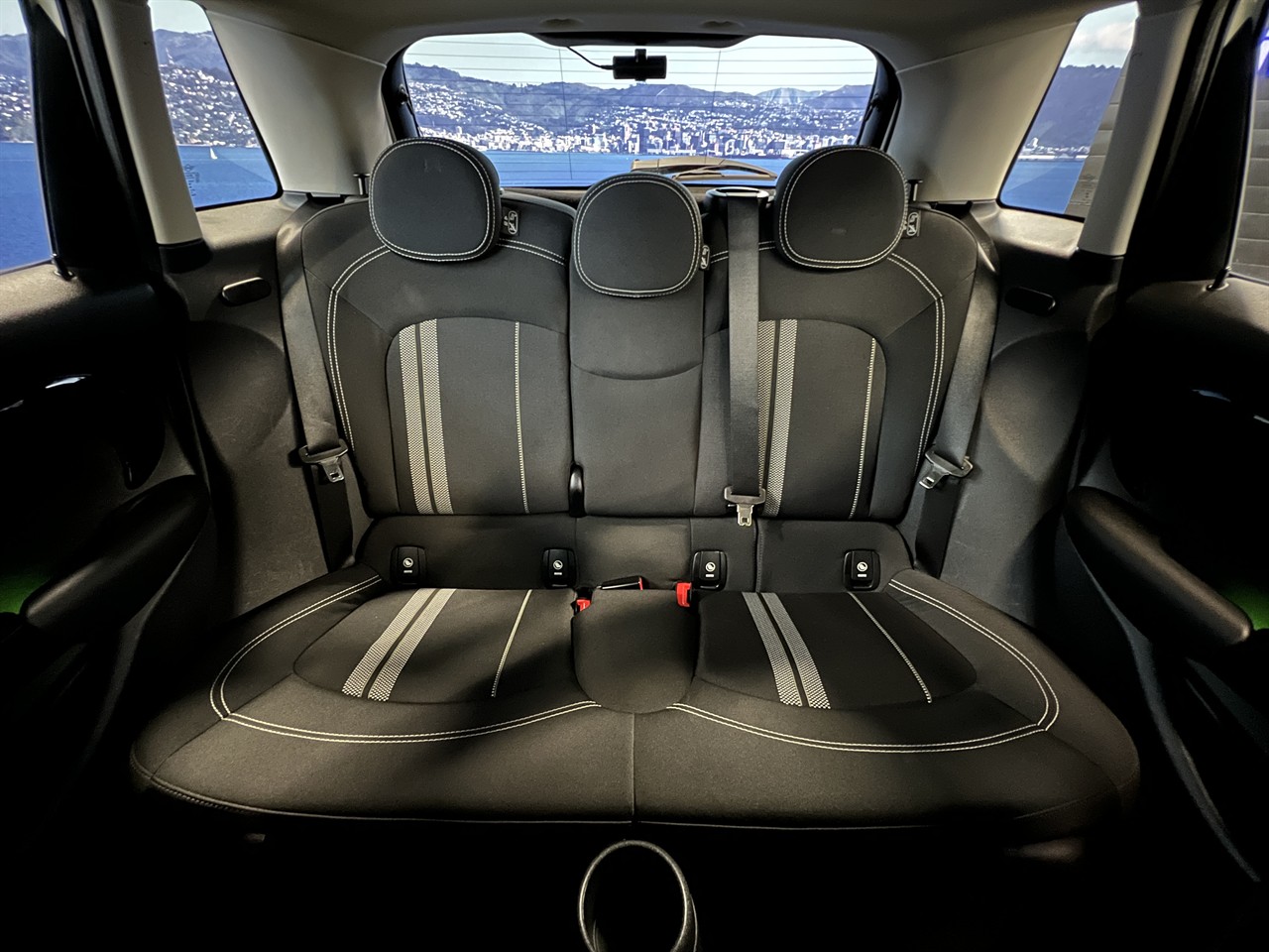 2019 Mini Cooper