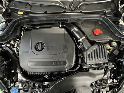 2019 Mini Cooper - Thumbnail