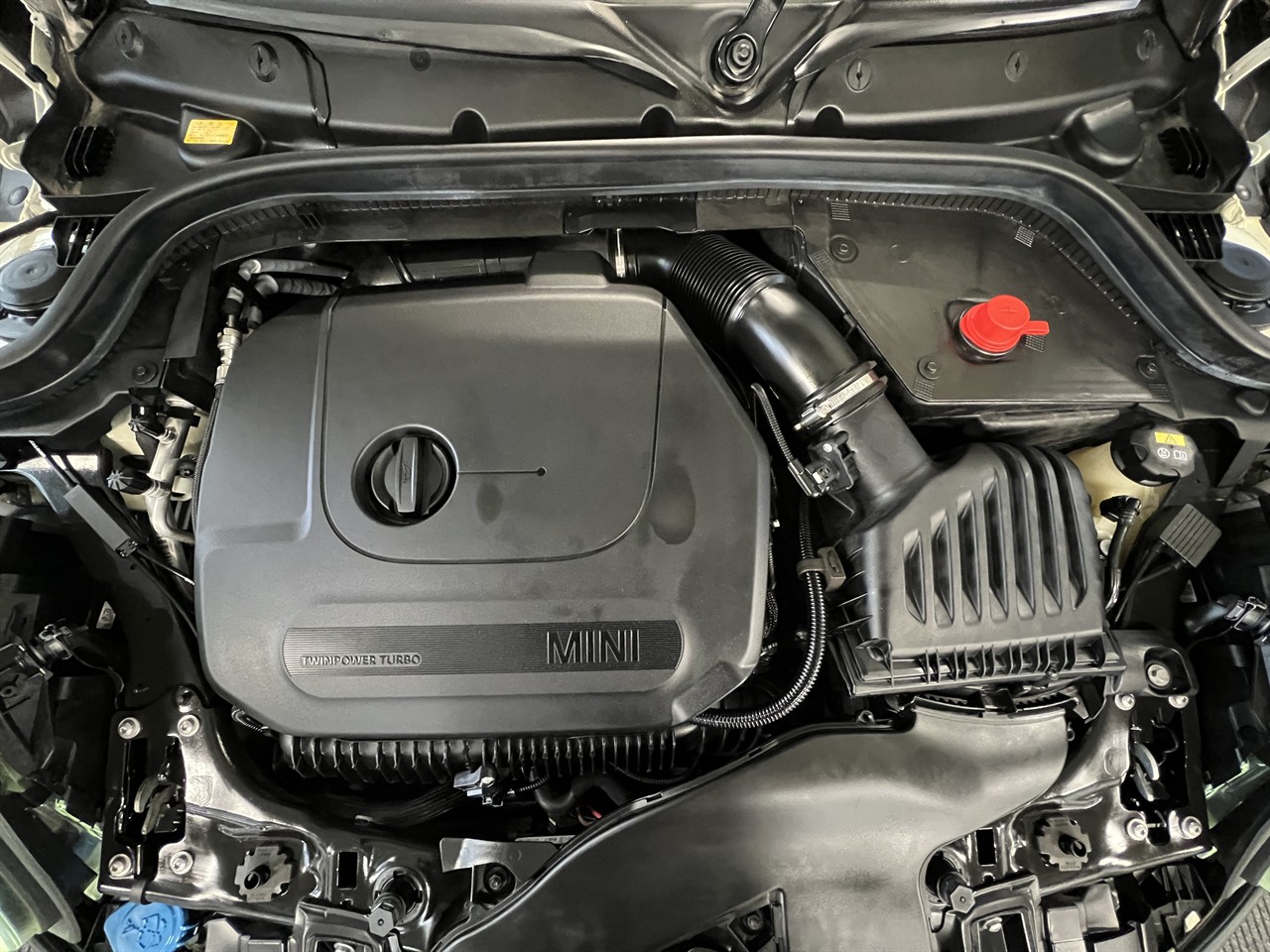 2019 Mini Cooper