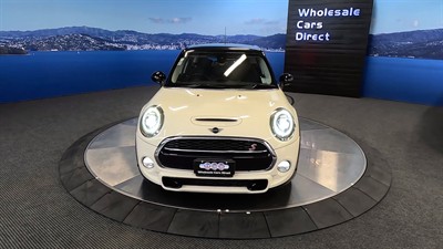 2019 Mini Cooper - Thumbnail
