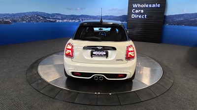 2019 Mini Cooper - Thumbnail