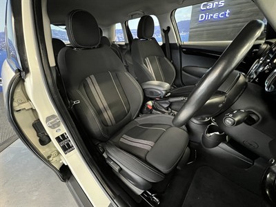 2019 Mini Cooper - Thumbnail
