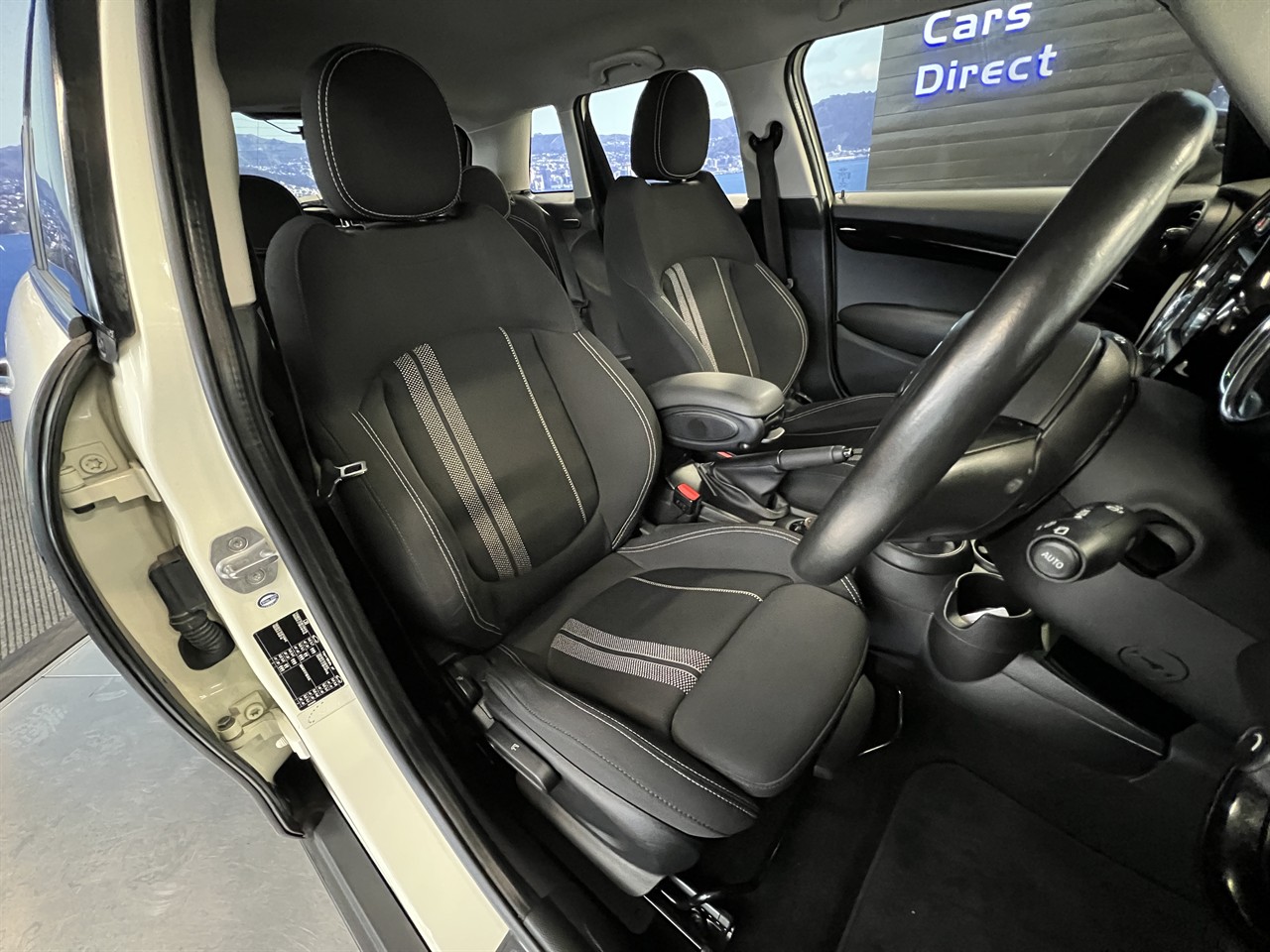 2019 Mini Cooper