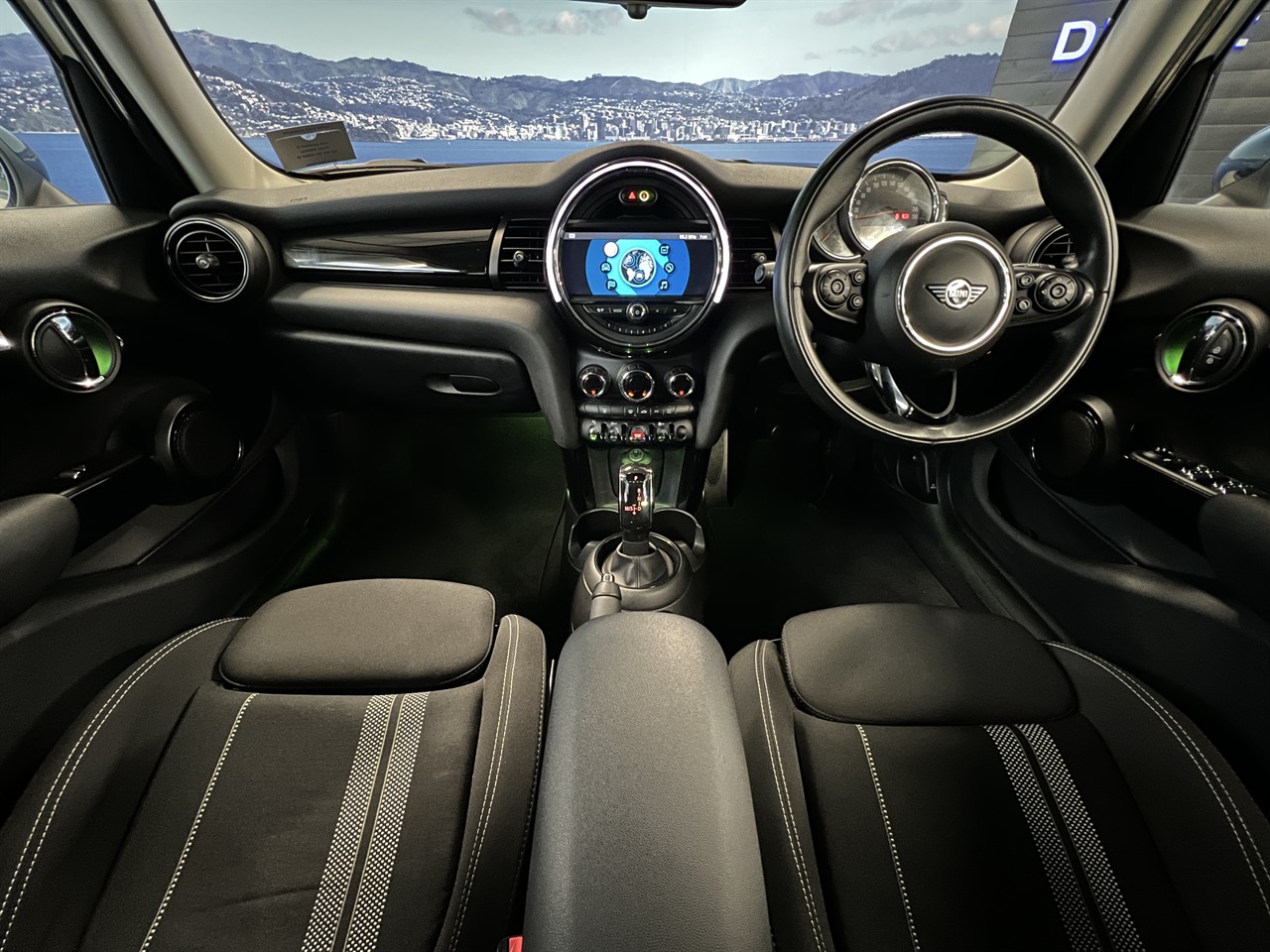 2019 Mini Cooper