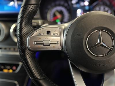 2019 Mercedes-Benz C 200 - Thumbnail