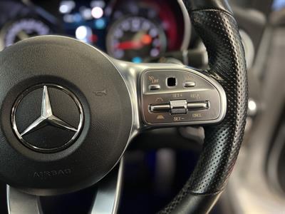 2019 Mercedes-Benz C 200 - Thumbnail