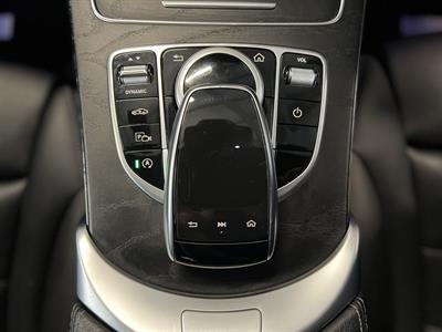 2019 Mercedes-Benz C 200 - Thumbnail