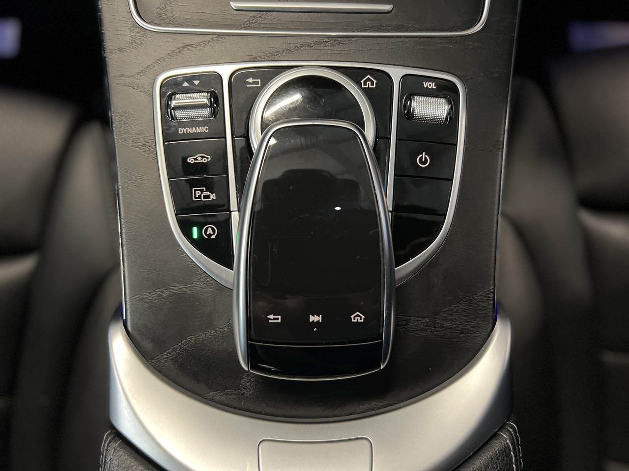 2019 Mercedes-Benz C 200