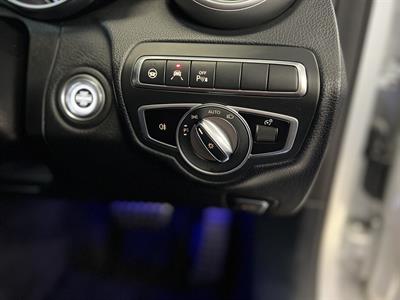 2019 Mercedes-Benz C 200 - Thumbnail