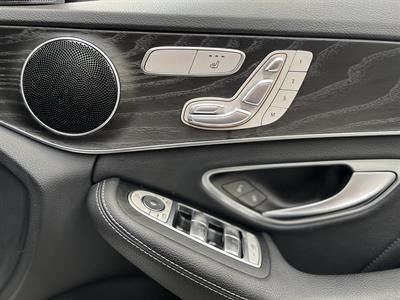 2019 Mercedes-Benz C 200 - Thumbnail