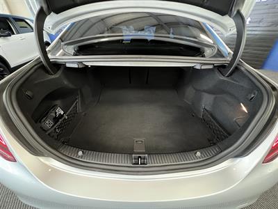 2019 Mercedes-Benz C 200 - Thumbnail