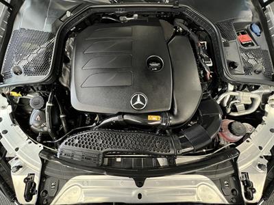 2019 Mercedes-Benz C 200 - Thumbnail