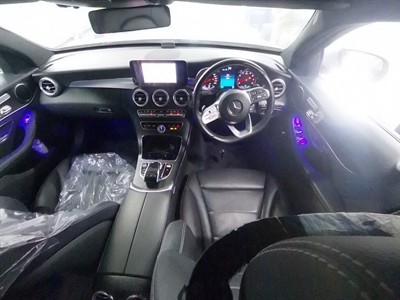 2019 Mercedes-Benz C 200 - Thumbnail