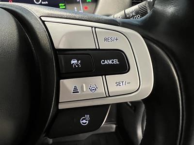 2020 Honda Fit - Thumbnail