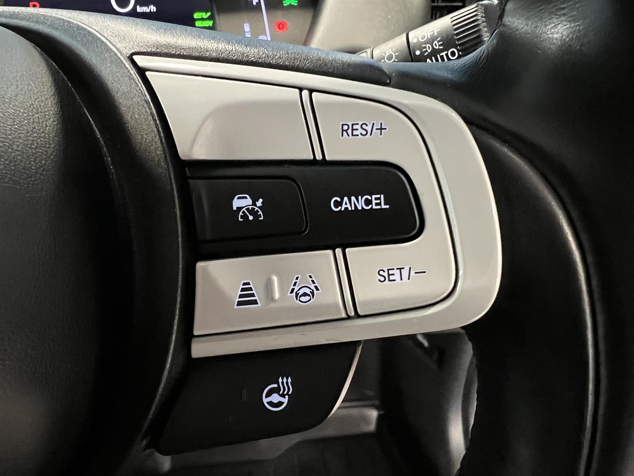 2020 Honda Fit