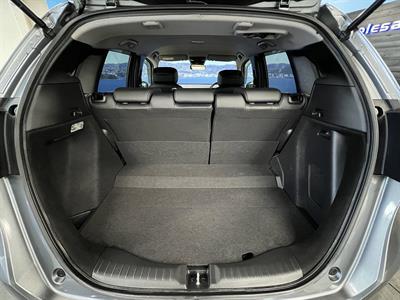 2020 Honda Fit - Thumbnail