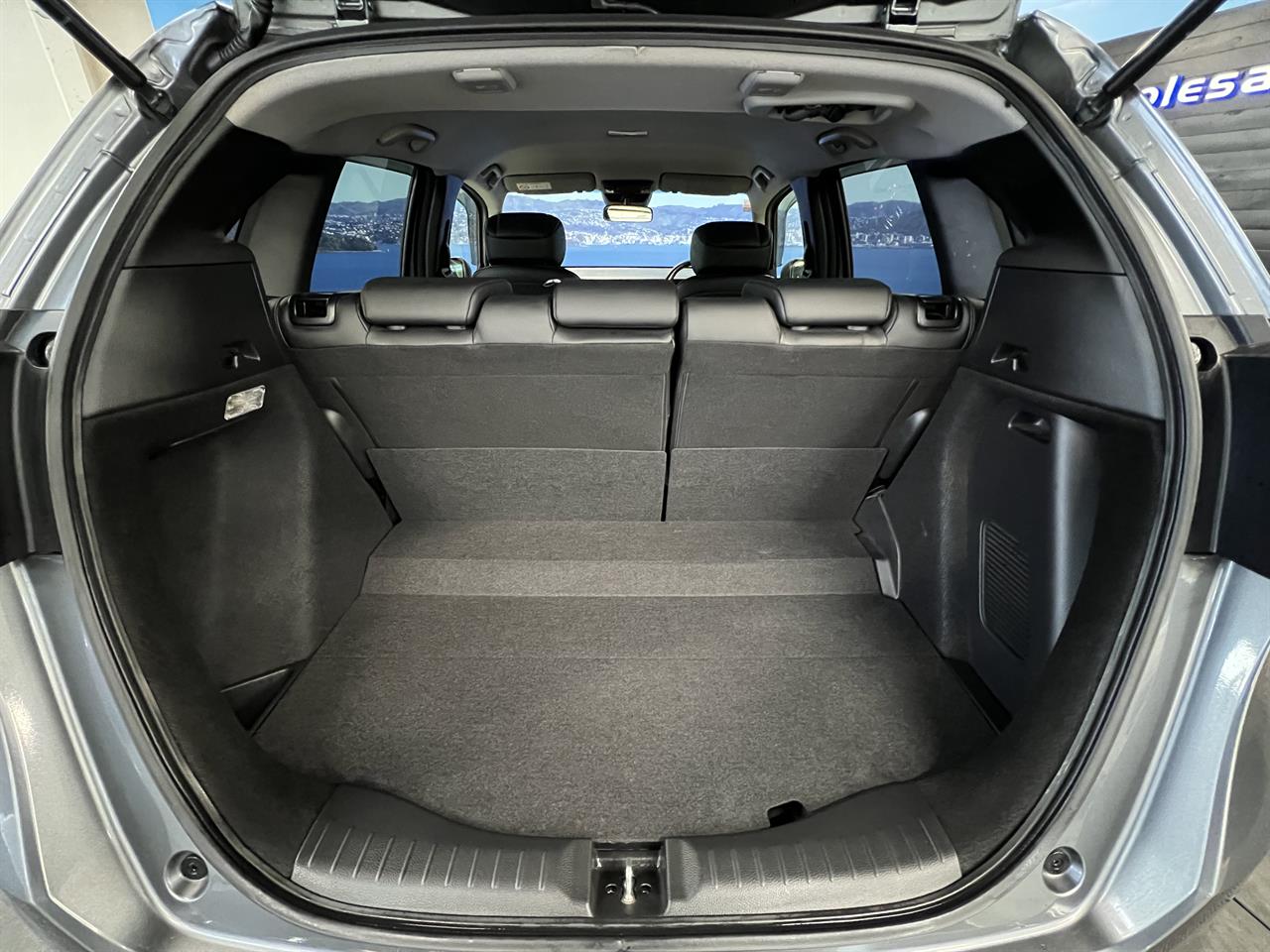 2020 Honda Fit