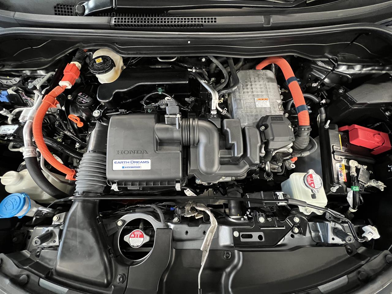 2020 Honda Fit