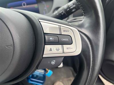 2020 Honda Fit - Thumbnail