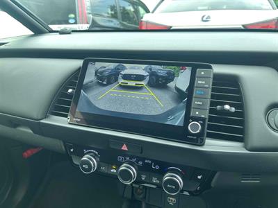2020 Honda Fit - Thumbnail