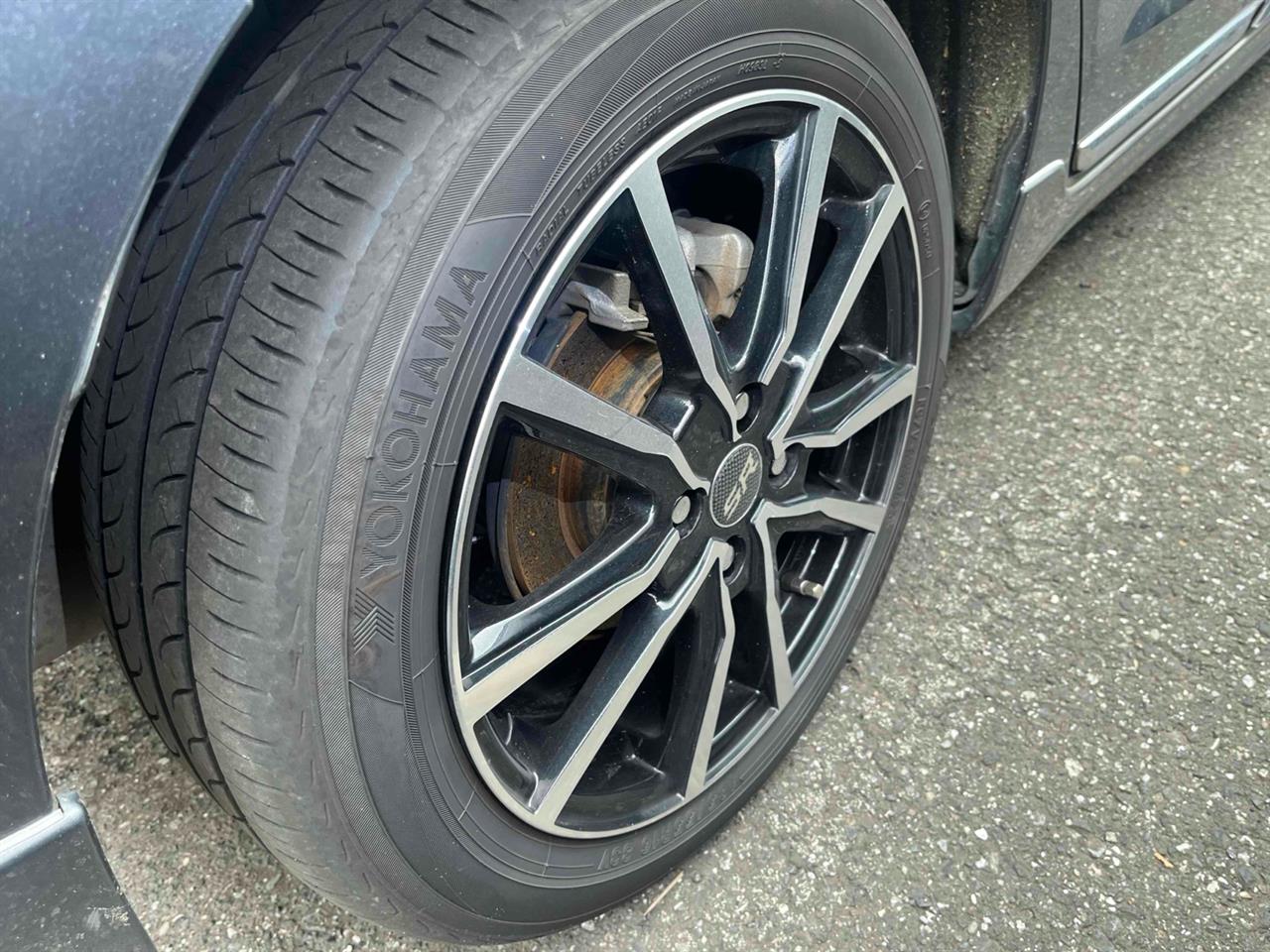 2020 Honda Fit