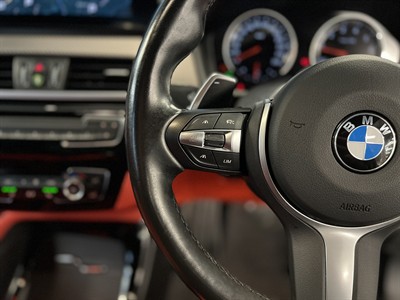 2022 BMW X2 - Thumbnail