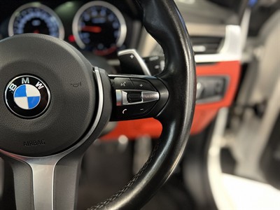 2022 BMW X2 - Thumbnail