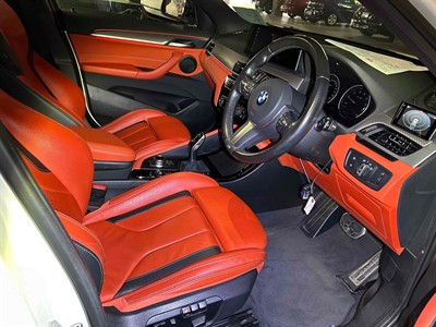 2022 BMW X2 - Thumbnail