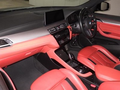 2022 BMW X2 - Thumbnail