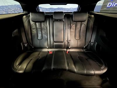 2014 Land Rover Range Rover Evoque - Thumbnail