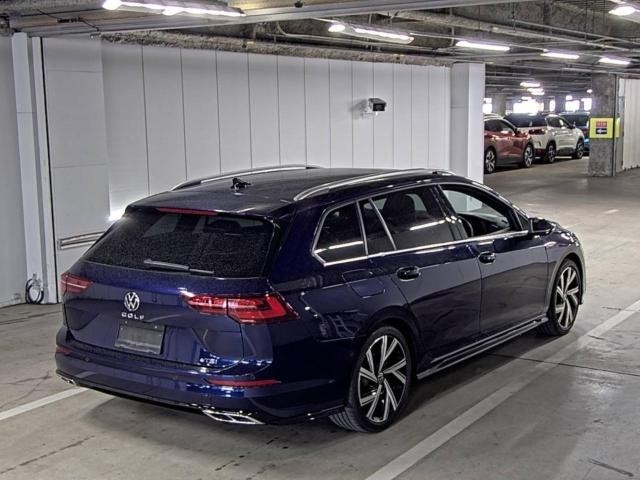 2022 Volkswagen Golf