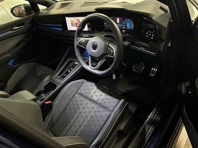 2022 Volkswagen Golf - Thumbnail