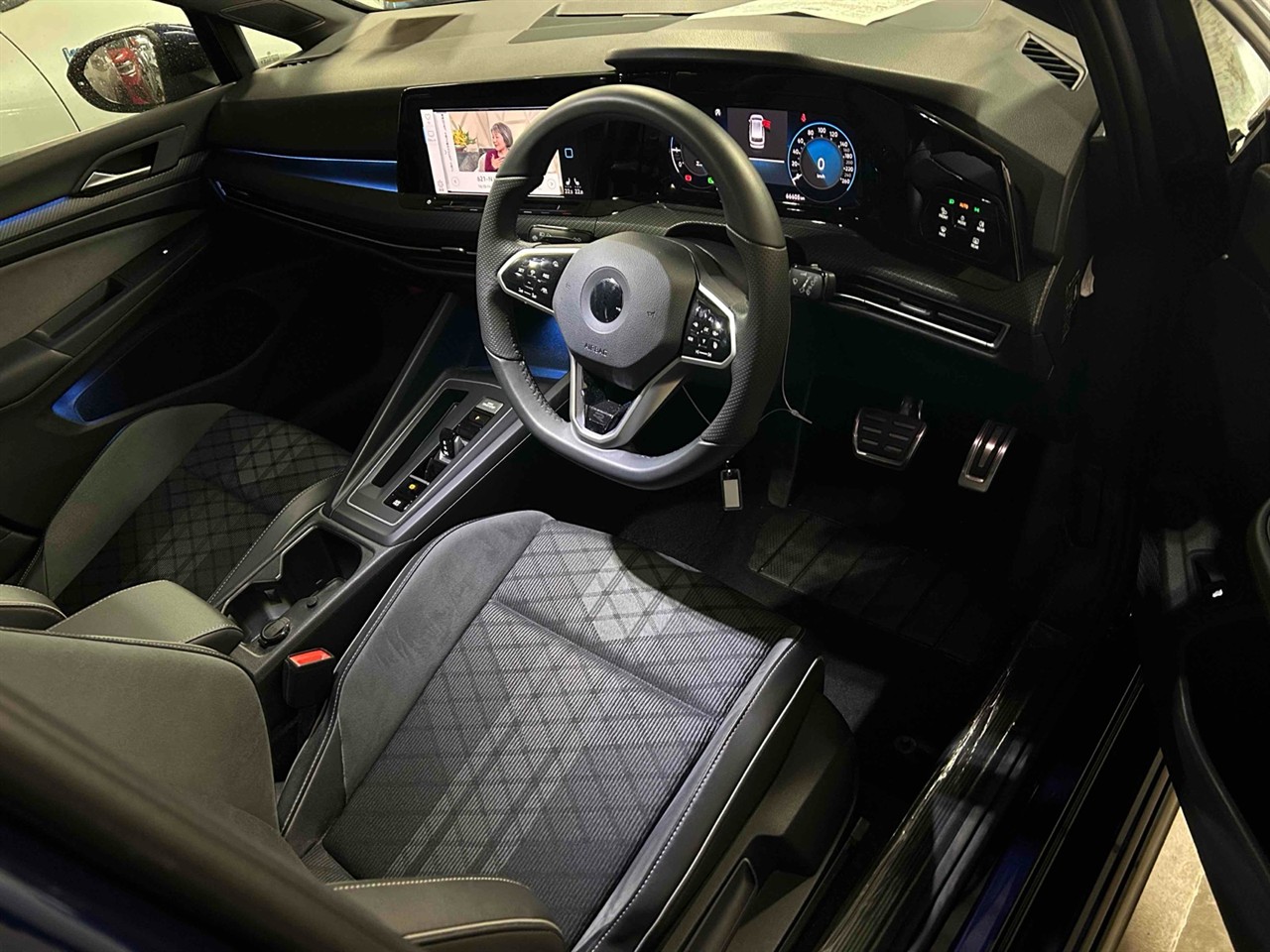 2022 Volkswagen Golf