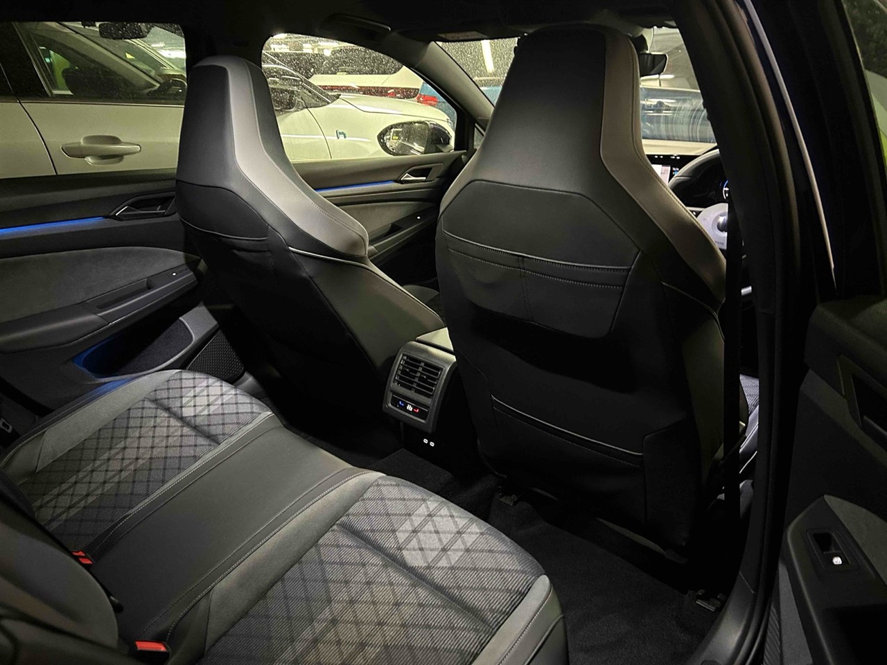 2022 Volkswagen Golf