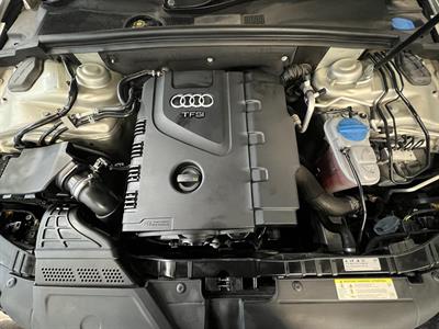2014 Audi A4 - Thumbnail