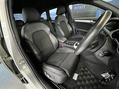2014 Audi A4 - Thumbnail