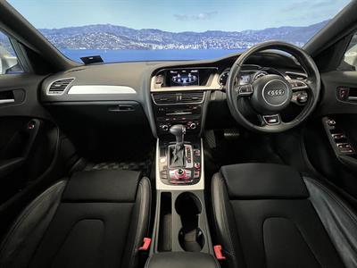 2014 Audi A4 - Thumbnail