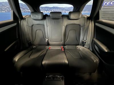 2014 Audi A4 - Thumbnail
