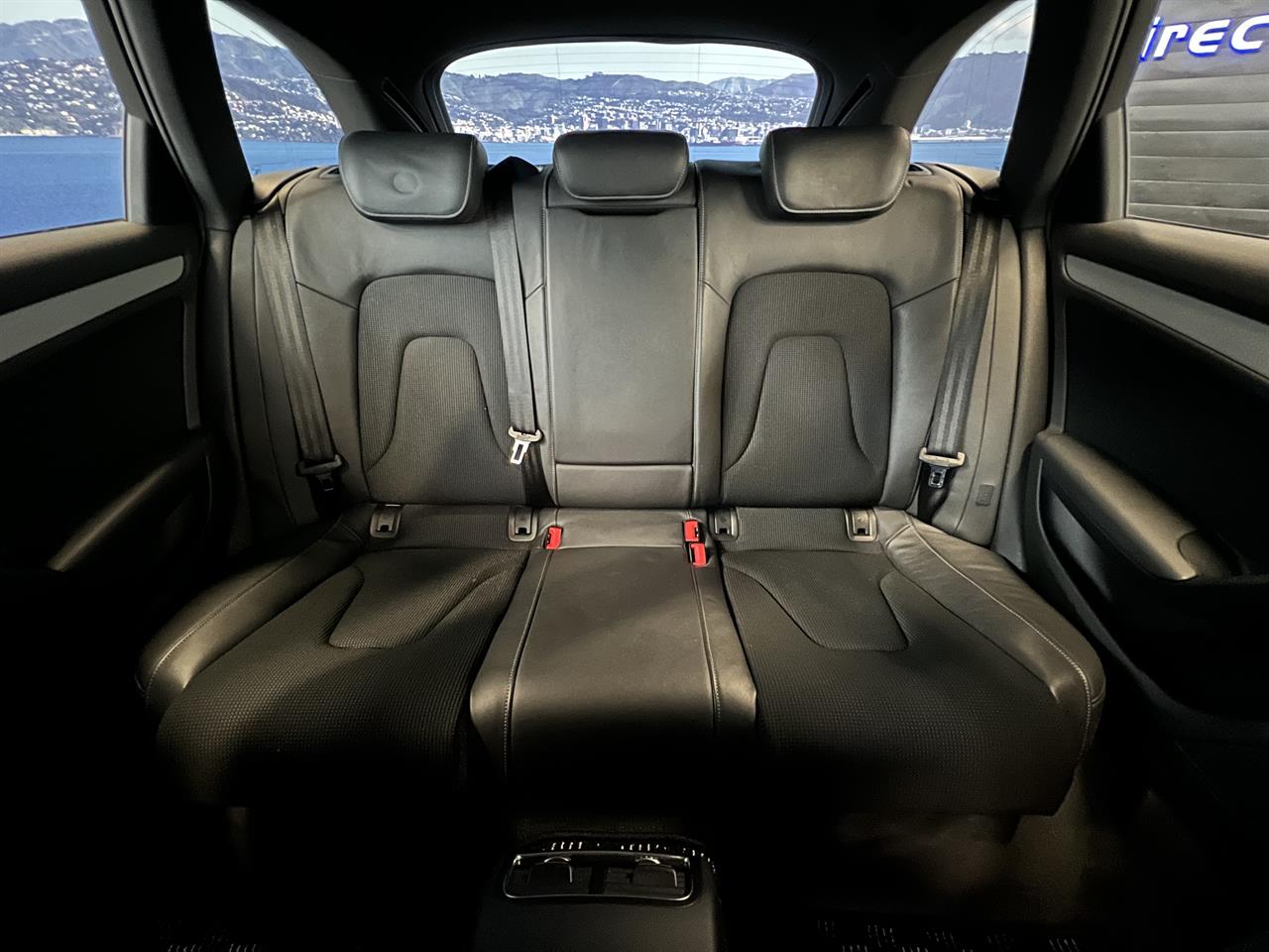 2014 Audi A4