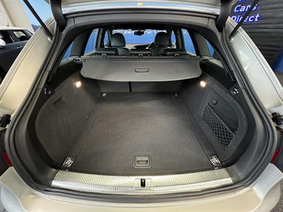 2014 Audi A4 - Thumbnail