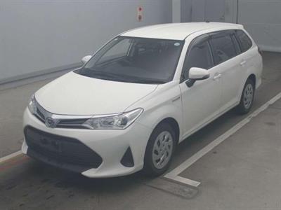 2020 Toyota Corolla - Thumbnail