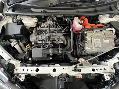 2020 Toyota Corolla - Thumbnail